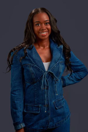 KeNiya Wiseman - Project Casting Gallery Image 11 KeNiya Wiseman - Gallery Image 11