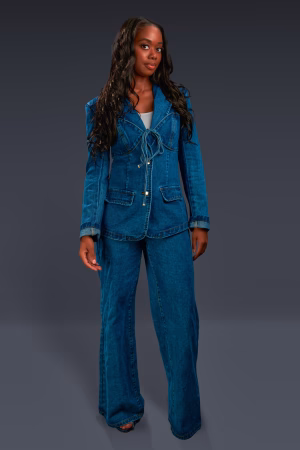 KeNiya Wiseman - Project Casting Gallery Image 10 KeNiya Wiseman - Gallery Image 10