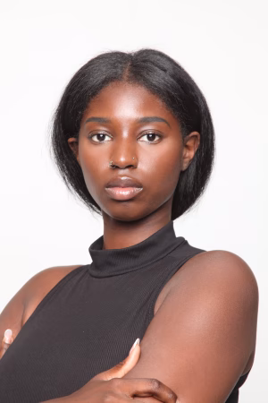 Kamryn Flemings - Project Casting Gallery Image 7 Kamryn Flemings - Gallery Image 7