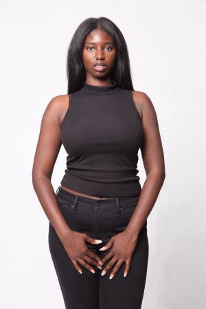 Kamryn Flemings - Project Casting Gallery Image 1 Kamryn Flemings - Gallery Image 1