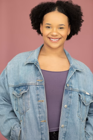 Janae Ibbotson - Project Casting Gallery Image 6 Janae Ibbotson - Gallery Image 6