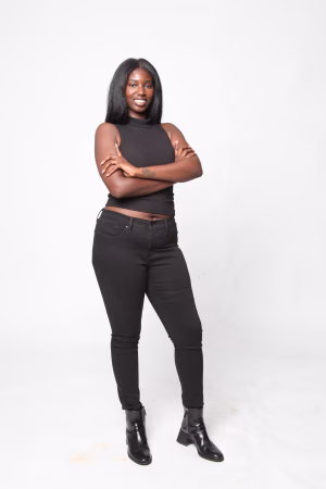 Kamryn Flemings - Project Casting Gallery Image 3 Kamryn Flemings - Gallery Image 3