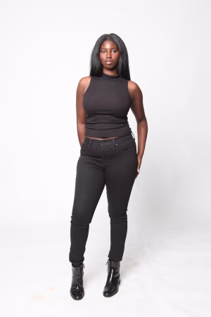 Kamryn Flemings - Project Casting Gallery Image 4 Kamryn Flemings - Gallery Image 4