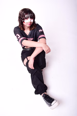 Andrea Romero - Project Casting Gallery Image 1 Andrea Romero - Gallery Image 1