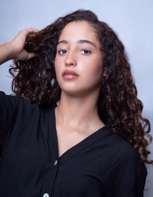 Nicole Padron - Project Casting Gallery Image 10 Nicole Padron - Gallery Image 10