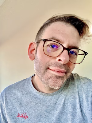 Airick Kehela - Project Casting Gallery Image 15 Airick Kehela - Gallery Image 15