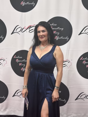 Dana Behar - Project Casting Gallery Image 10 Dana Behar - Gallery Image 10