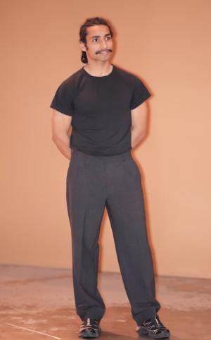 Jade Jezzini - Project Casting Gallery Image 17 Jade Jezzini - Gallery Image 17