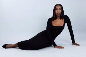Geraldine Jean-Baptiste - Project Casting Gallery Image 6 Geraldine Jean-Baptiste - Gallery Image 6