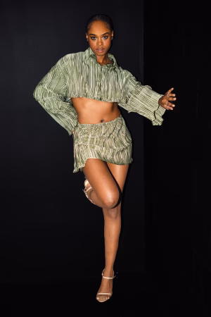 Sydney Owens - Project Casting Gallery Image 8 Sydney Owens - Gallery Image 8
