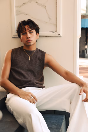 Christopher Escamilla - Project Casting Gallery Image 6 Christopher Escamilla - Gallery Image 6