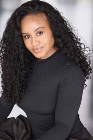 ShyAsia Speight - Project Casting Gallery Image 1 ShyAsia Speight - Gallery Image 1