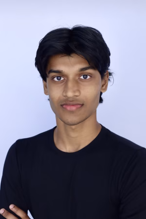 Prathik Reddy - Project Casting Gallery Image 1 Prathik Reddy - Gallery Image 1