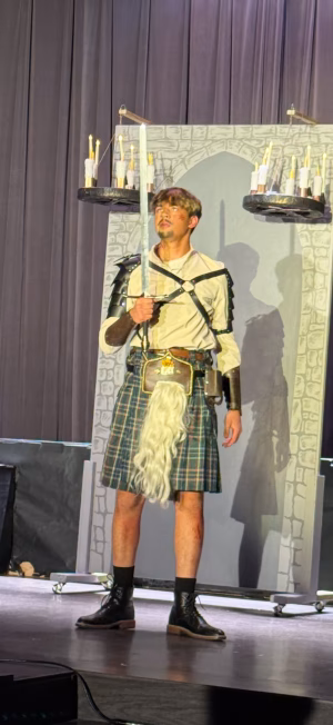 Jeremiah Stendebach - Gallery Image 1