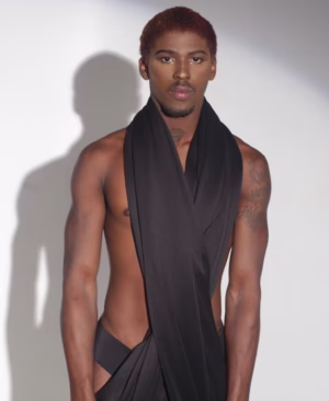 Donyae Harrison - Project Casting Gallery Image 3 Donyae Harrison - Gallery Image 3