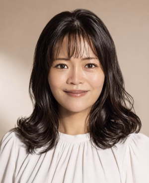 Natsumi Hashimoto - Project Casting Gallery Image 2 Natsumi Hashimoto - Gallery Image 2