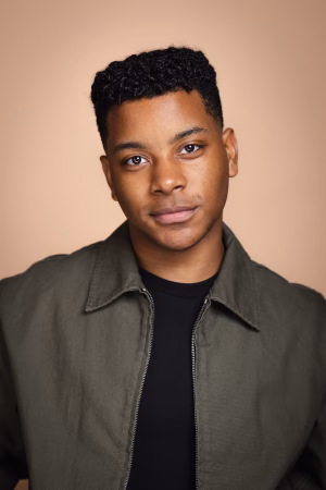 Ananias Montgomery - Project Casting Gallery Image 5 Ananias Montgomery - Gallery Image 5