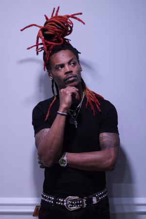 Khari Farrer - Project Casting Gallery Image 6 Khari Farrer - Gallery Image 6