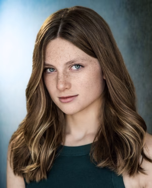 Riley Faulkner - Project Casting Gallery Image 7 Riley Faulkner - Gallery Image 7