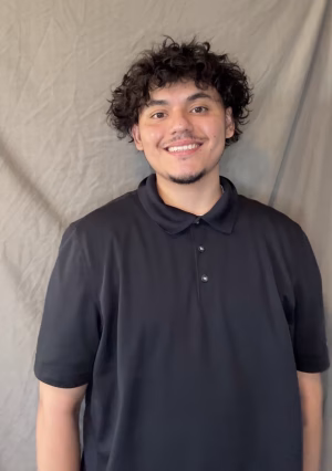 Anthonie Sanchez - Project Casting Gallery Image 4 Anthonie Sanchez - Gallery Image 4