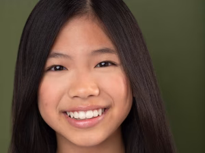 Aerina Kamimura de la Cruz - Project Casting Gallery Image 1 Aerina Kamimura de la Cruz - Gallery Image 1