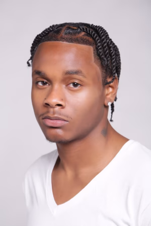 Cartavian Mitchell - Project Casting Gallery Image 7 Cartavian Mitchell - Gallery Image 7