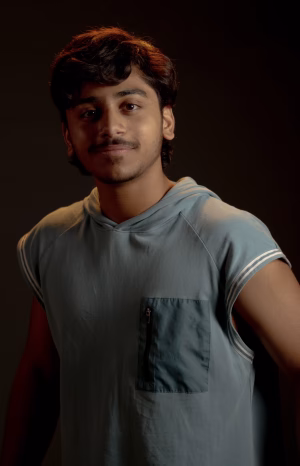 Rehan Misquitta - Project Casting Gallery Image 1 Rehan Misquitta - Gallery Image 1