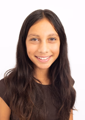 Tulasi Herpich-Vekria - Project Casting Gallery Image 1 Tulasi Herpich-Vekria - Gallery Image 1