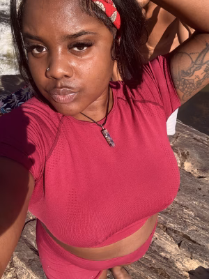 Briana Butler - Gallery Image 1