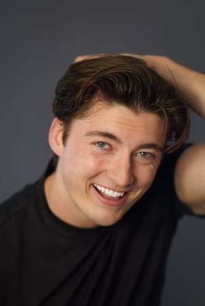 Aaron Adams - Project Casting Gallery Image 9 Aaron Adams - Gallery Image 9