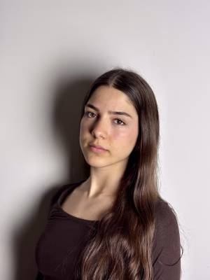 Giorgia Marchetti - Project Casting Gallery Image 1 Giorgia Marchetti - Gallery Image 1