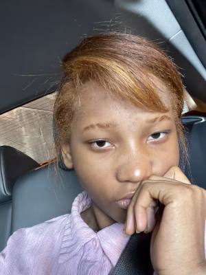 Ka’Liyah Echols - Project Casting Gallery Image 7 Ka’Liyah Echols - Gallery Image 7