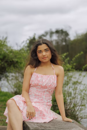 Avantika Goswami - Project Casting Gallery Image 1 Avantika Goswami - Gallery Image 1