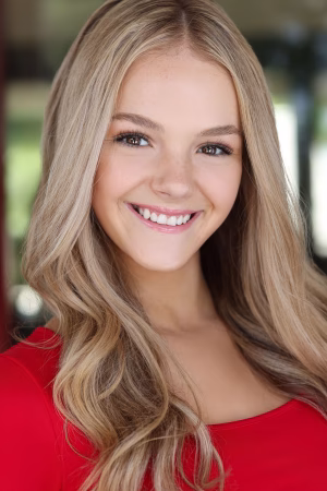 Journey Kay - Project Casting Gallery Image 1 Journey Kay - Gallery Image 1