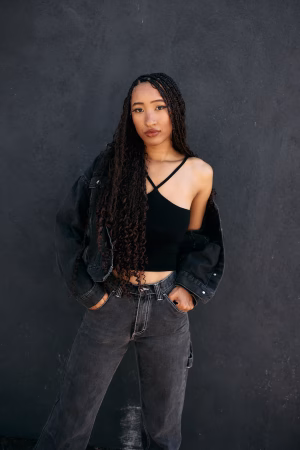 Jordyn Thomas - Project Casting Gallery Image 8 Jordyn Thomas - Gallery Image 8