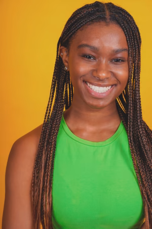 Kamiah Harmenii - Project Casting Gallery Image 2 Kamiah Harmenii - Gallery Image 2