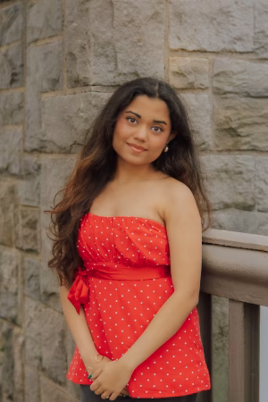 Avantika Goswami - Project Casting Gallery Image 2 Avantika Goswami - Gallery Image 2