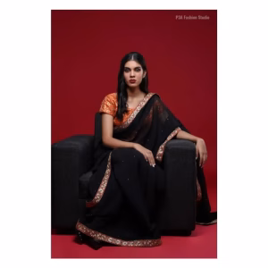 Tanya Dubey - Project Casting Gallery Image 9 Tanya Dubey - Gallery Image 9