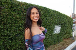 Alexandria Dinh - Project Casting Gallery Image 3 Alexandria Dinh - Gallery Image 3