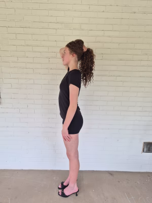 Lexi McDaniel - Project Casting Gallery Image 7 Lexi McDaniel - Gallery Image 7