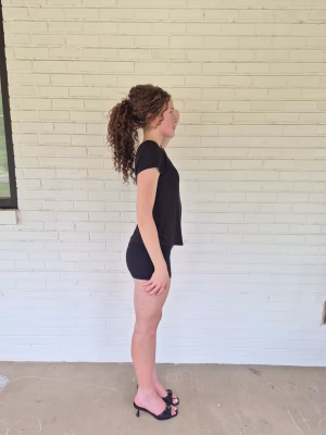 Lexi McDaniel - Project Casting Gallery Image 6 Lexi McDaniel - Gallery Image 6