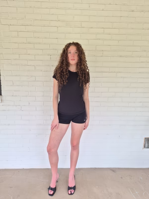 Lexi McDaniel - Project Casting Gallery Image 4 Lexi McDaniel - Gallery Image 4