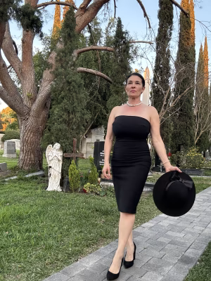 Dana Behar - Project Casting Gallery Image 18 Dana Behar - Gallery Image 18