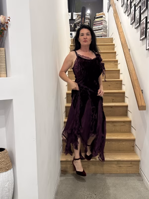 Dana Behar - Project Casting Gallery Image 9 Dana Behar - Gallery Image 9