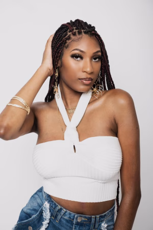 Shayla Williamson - Project Casting Gallery Image 16 Shayla Williamson - Gallery Image 16