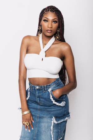 Shayla Williamson - Project Casting Gallery Image 14 Shayla Williamson - Gallery Image 14
