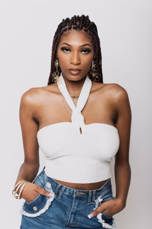Shayla Williamson - Project Casting Gallery Image 13 Shayla Williamson - Gallery Image 13