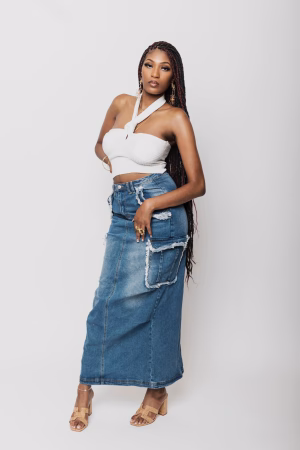 Shayla Williamson - Project Casting Gallery Image 9 Shayla Williamson - Gallery Image 9
