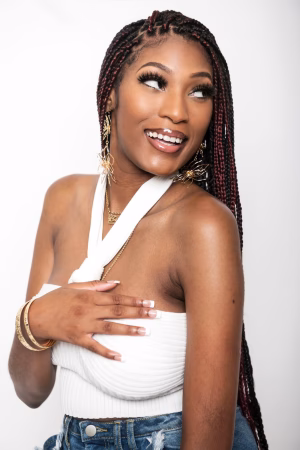 Shayla Williamson - Project Casting Gallery Image 10 Shayla Williamson - Gallery Image 10