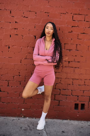 Jordyn Thomas - Project Casting Gallery Image 10 Jordyn Thomas - Gallery Image 10
